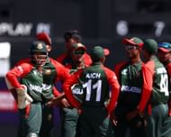 ICC U19 World Cup 2022